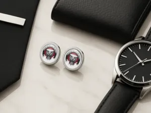 Jaguar Gemelos Para Padrinos Únicos Robustos Premium